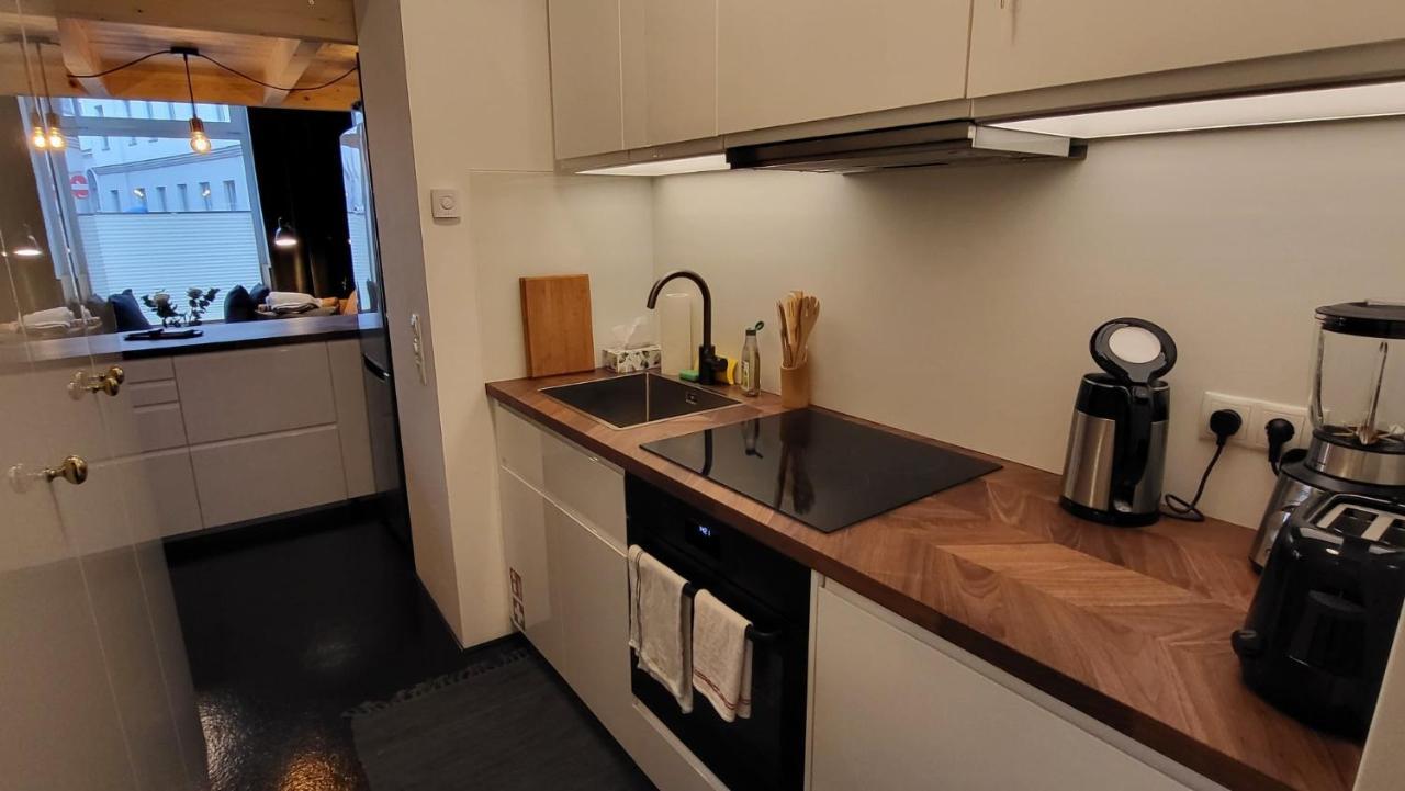 Apartamento Urbanhood16