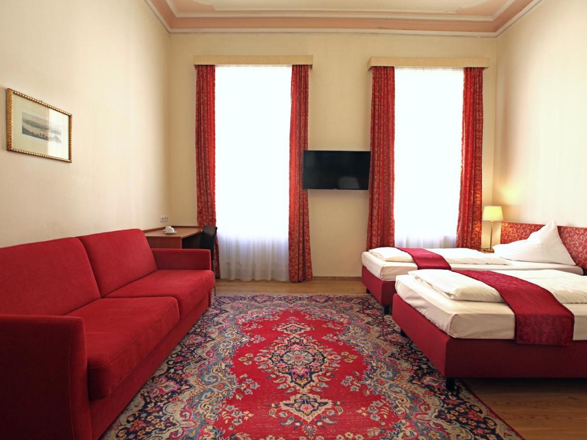 Hpa Andreas Hotel 3*