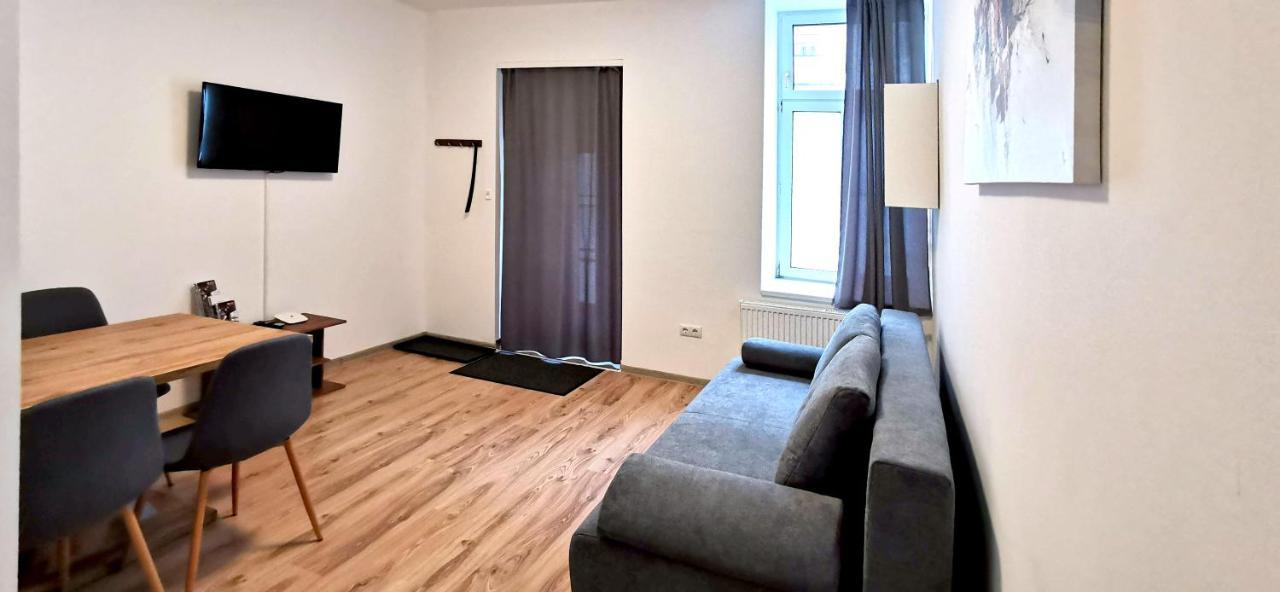 Apartment Bacher