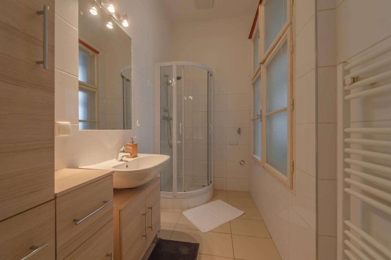 Apartment Imperial Schoenbrunn Vienna