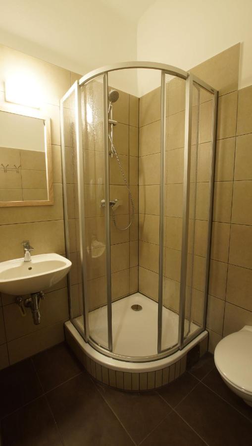Hostel Westend *