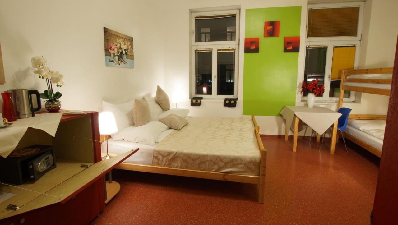 Westend Hostel Vienna