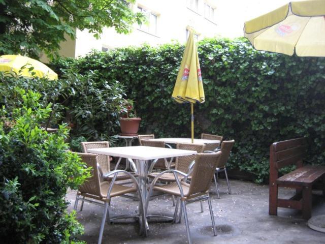 Westend * Vienna