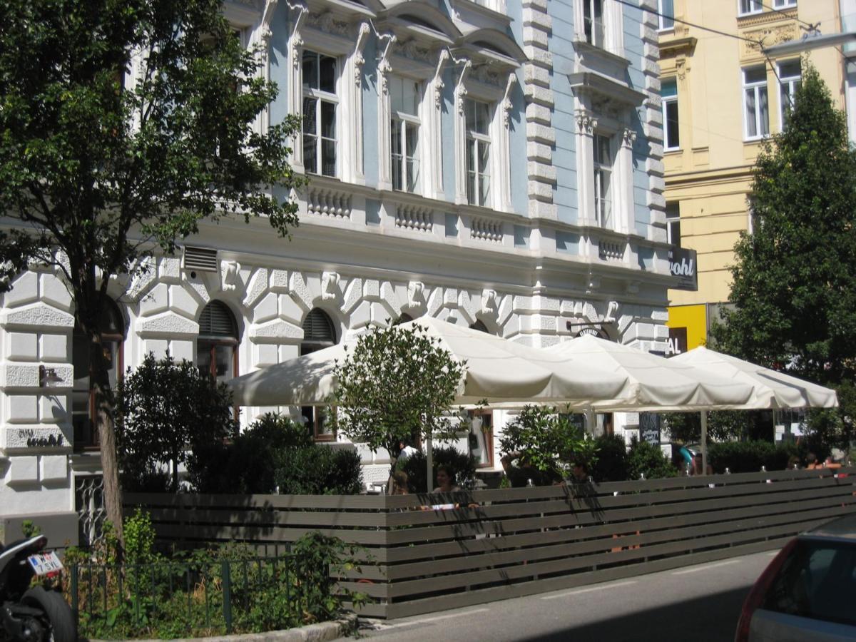 Westend Vienna