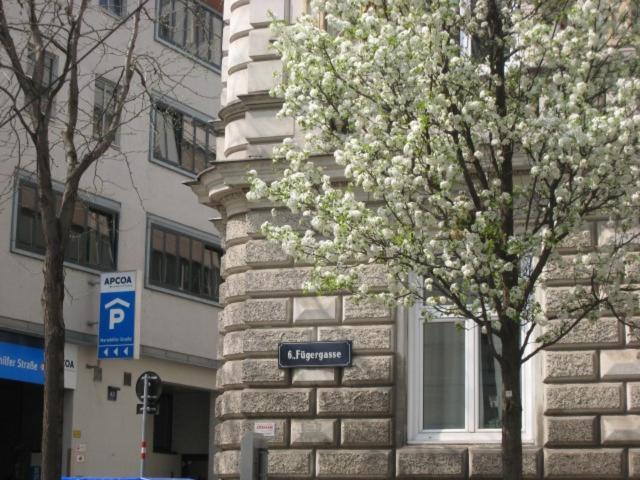 Westend * Vienna