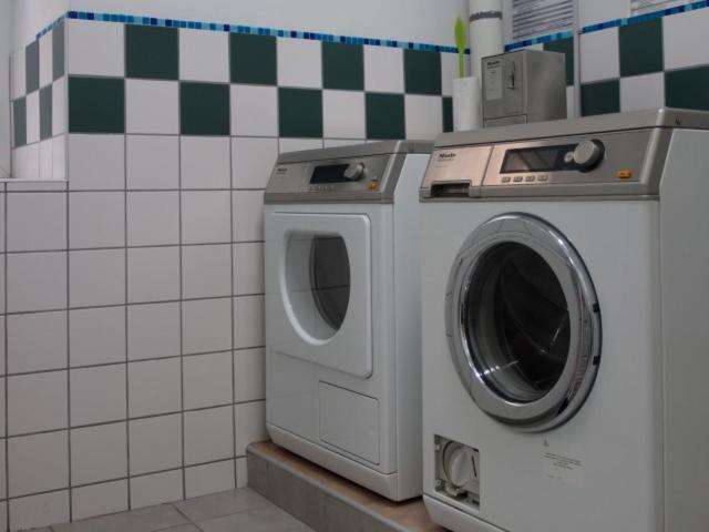 Hostel Westend *