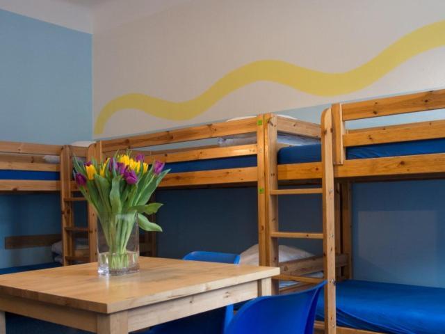 Westend Hostel Vienna