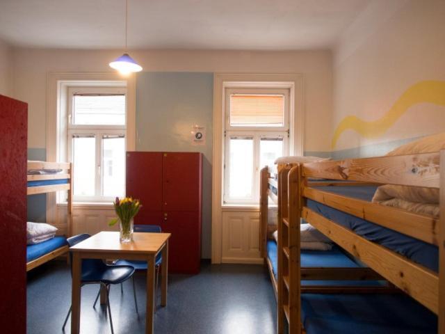 Hostel Westend