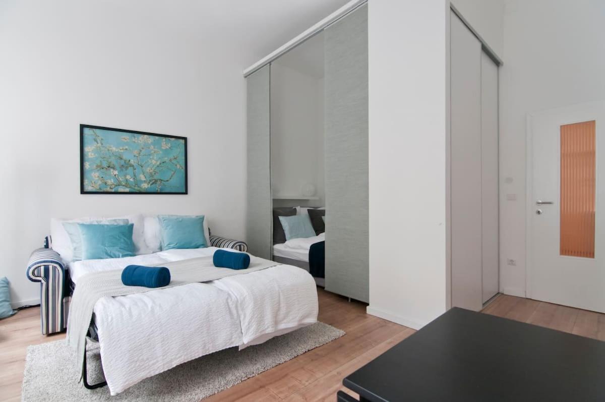 ⍟luxurious And Bright⍟ 5 Min Walk To City Center * Wien