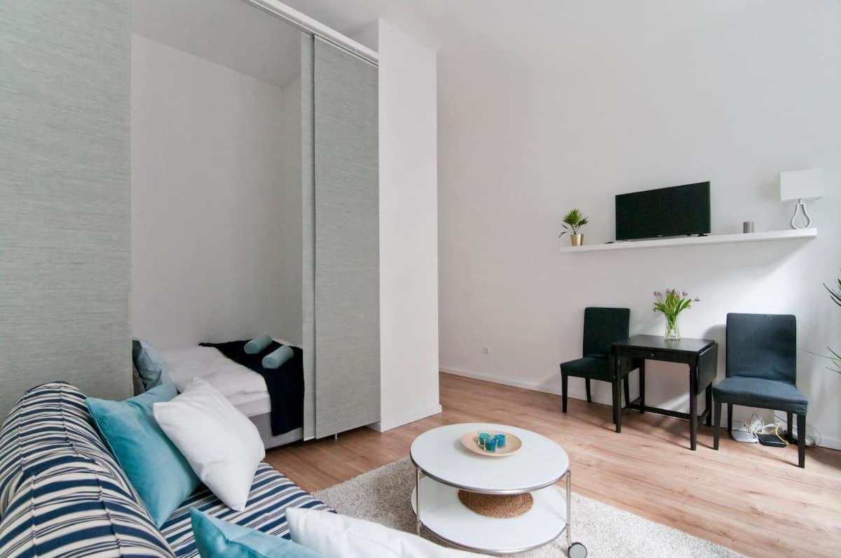Apartment ⍟luxurious And Bright⍟ 5 Min Walk To City Center Wien