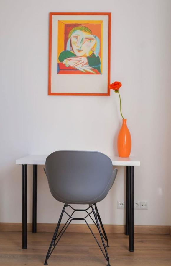 Apartment Experience Vienna