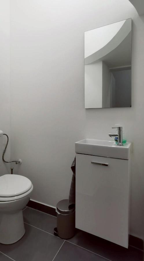 Apartment Bacher *