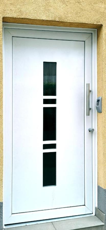 Apartment Bacher