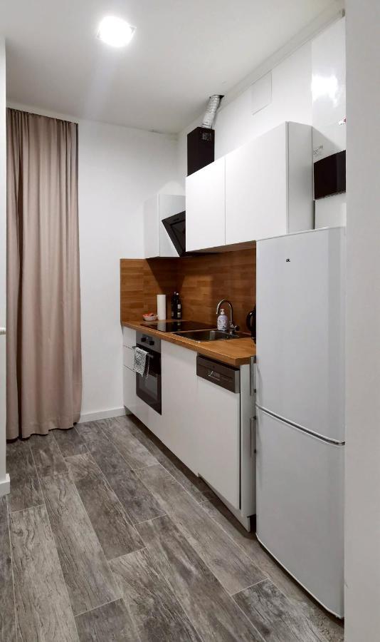 Bacher Apartment *