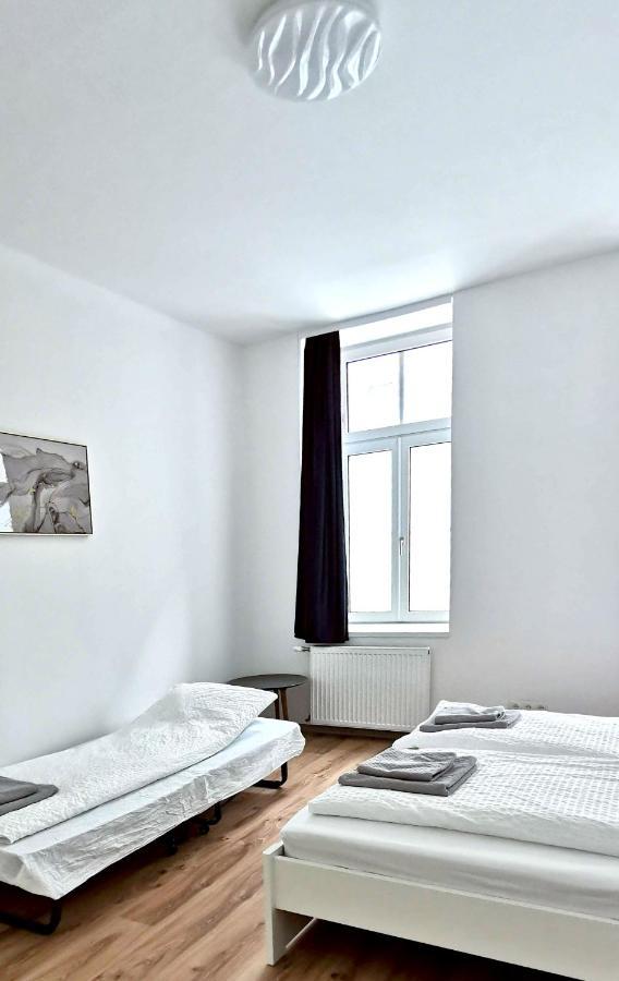 Apartment Bacher Vienna
