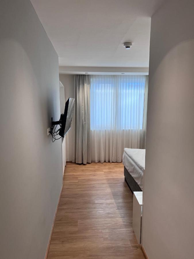 Apartment Wilmas By Arbio