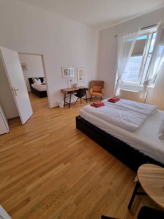 Experience Apartment