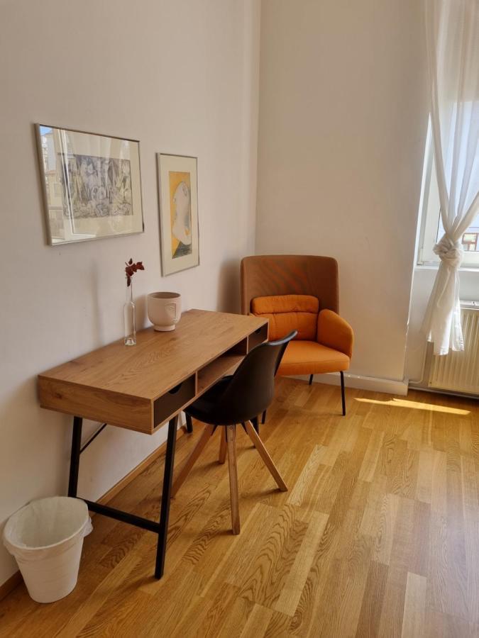 Apartment Experience Vienna