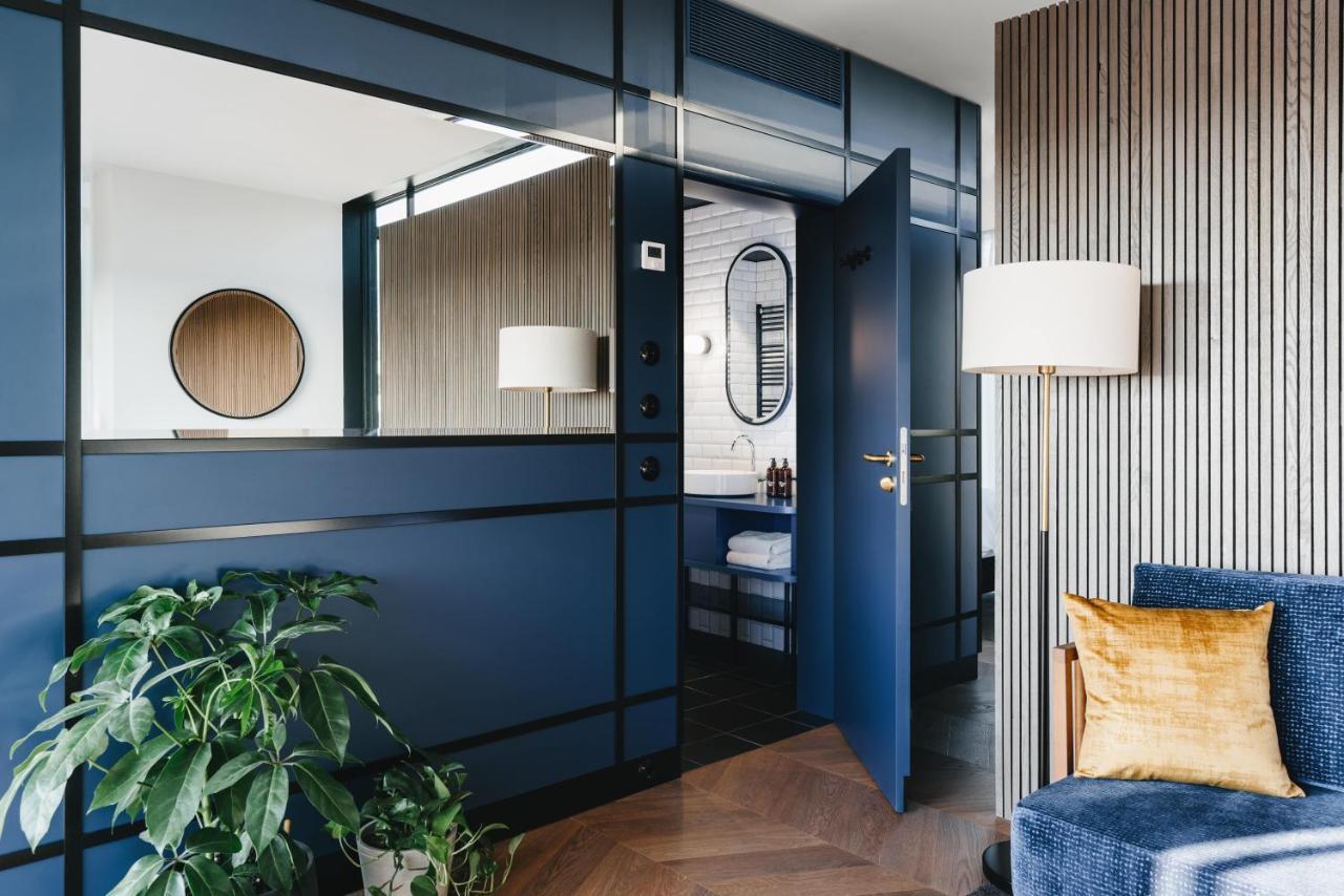 Hotel Gilbert Viena