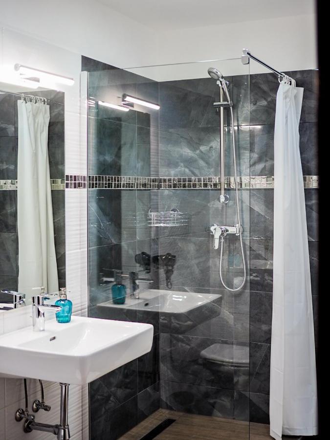Boutique - Premium Hostel Wien