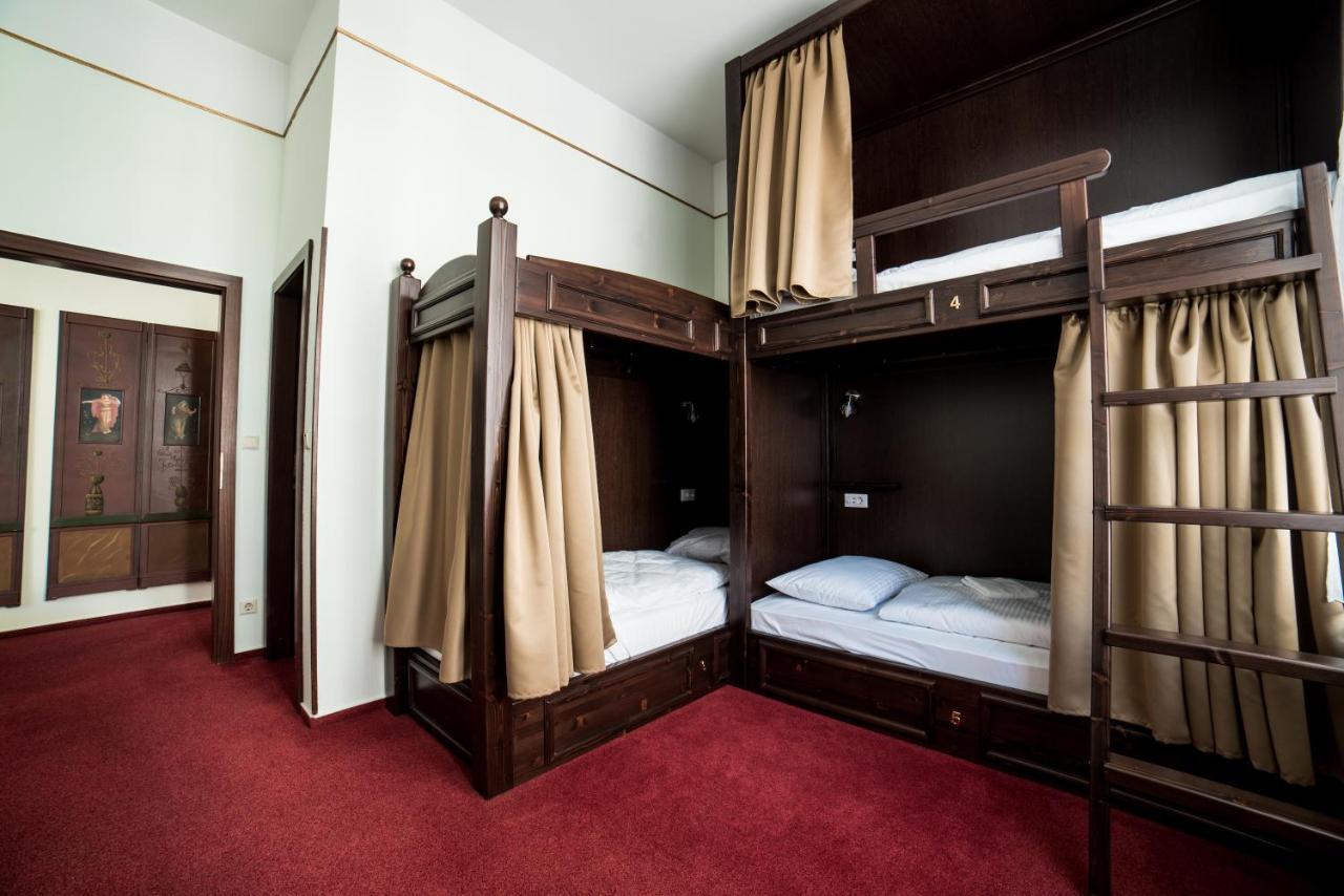 Boutique - Premium Hostel Wien