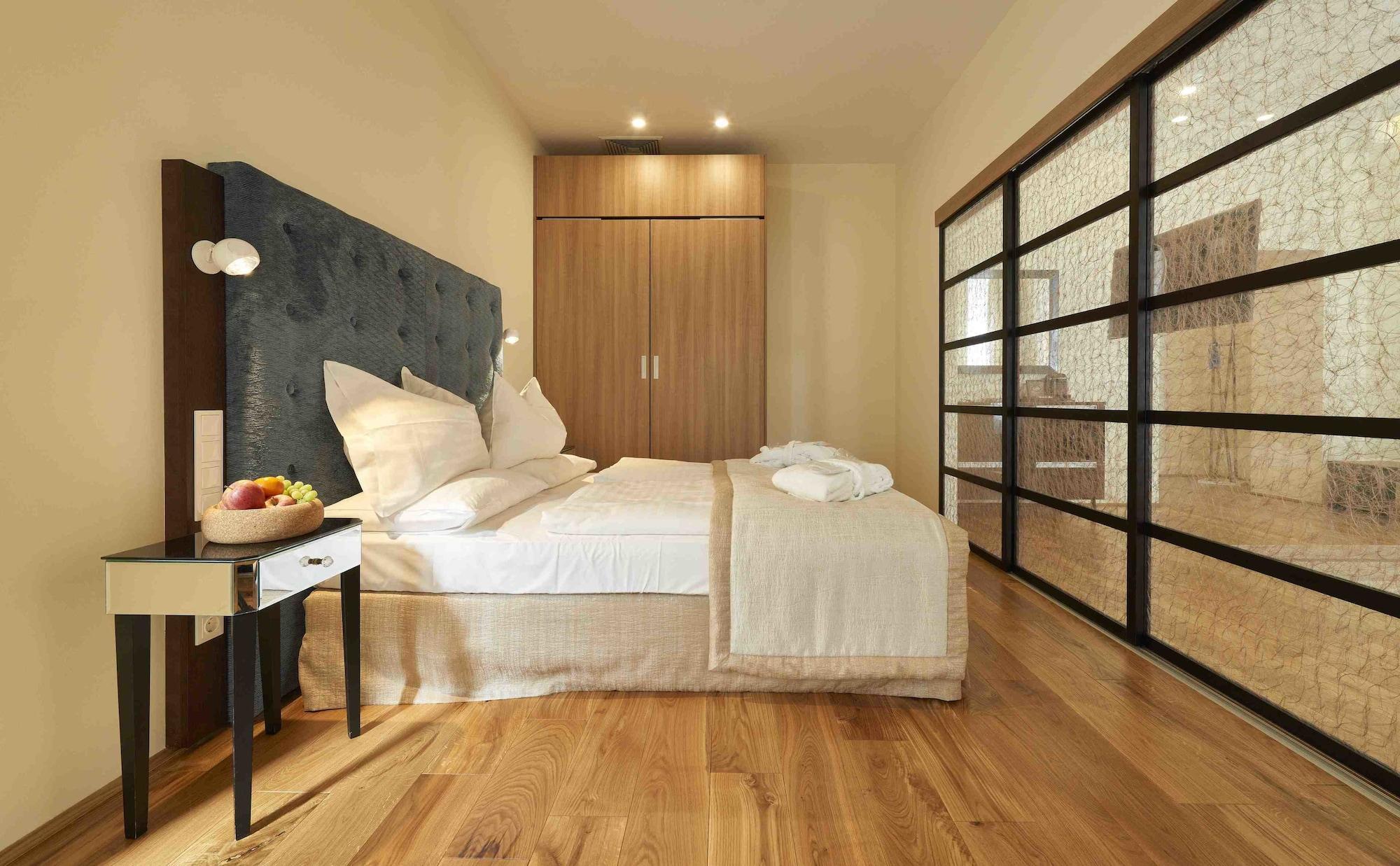 Hilight Suite Hotel Vienna