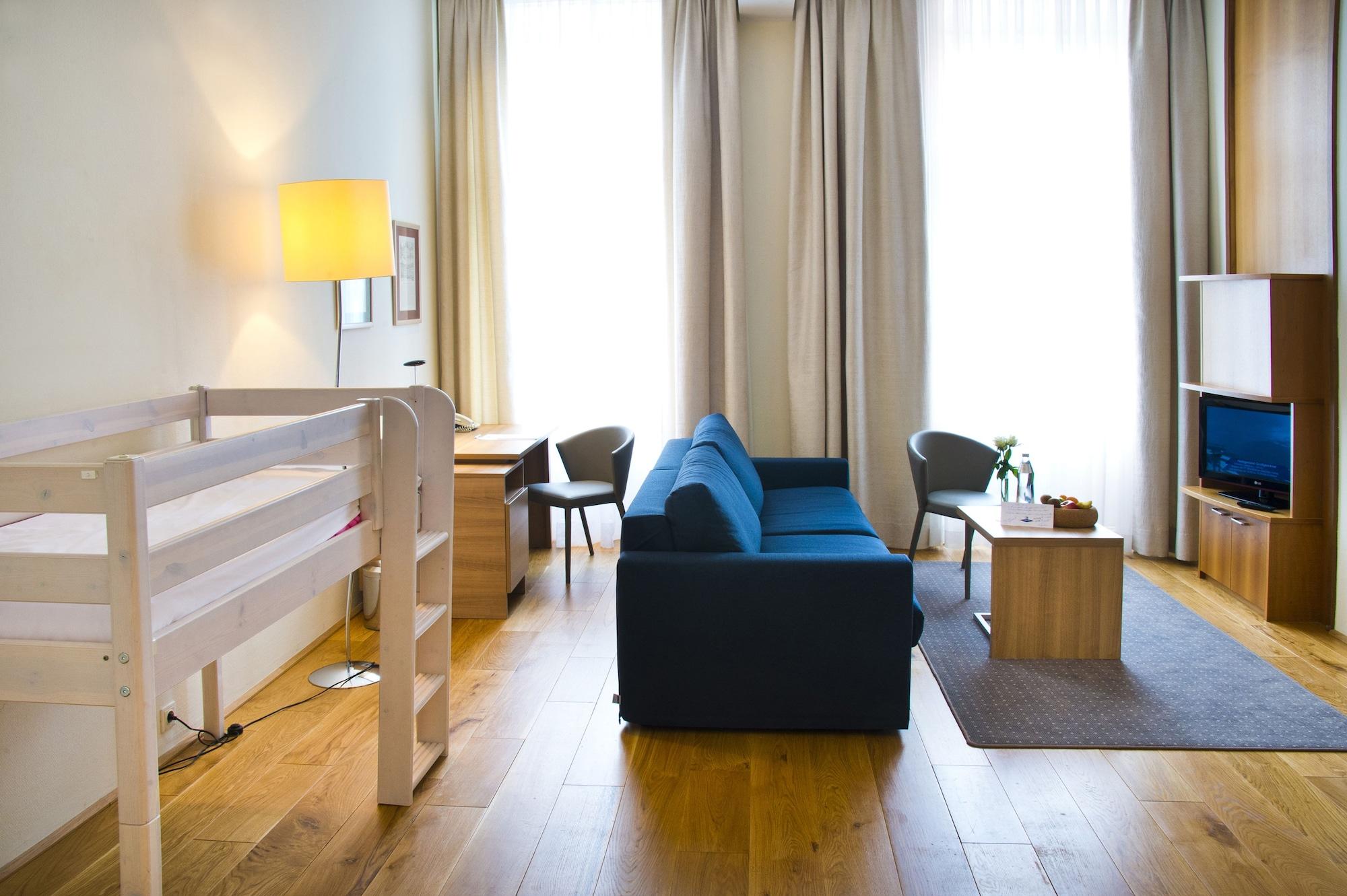 Hilight Suite Hotel Hotel Vienna