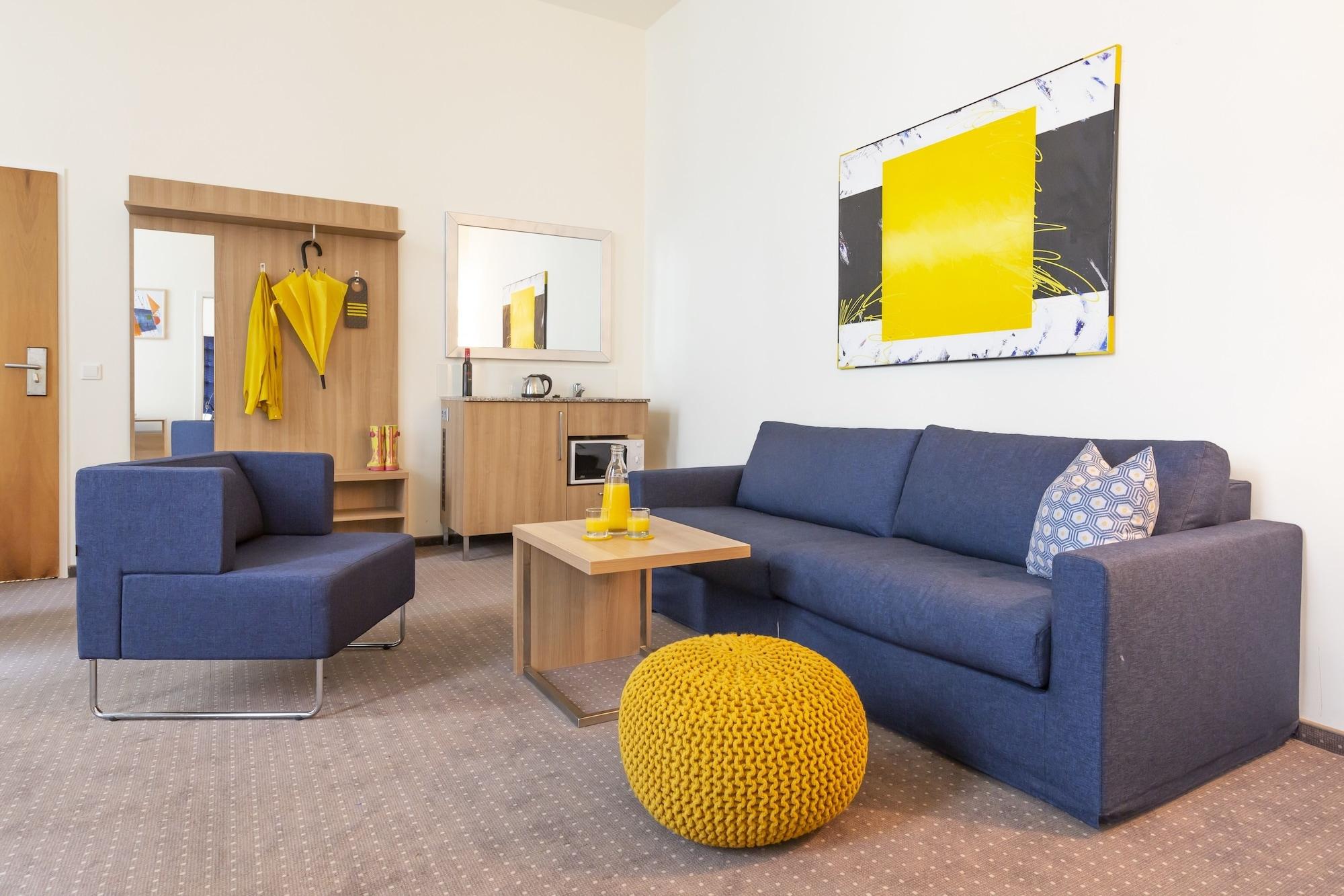 Hotel Hilight Suite Hotel
