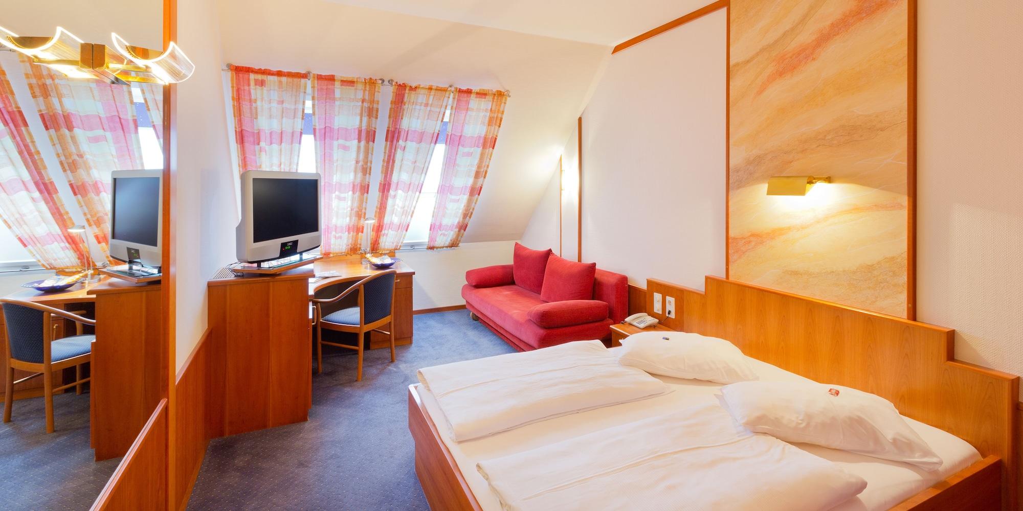 Vienna Sporthotel 4*