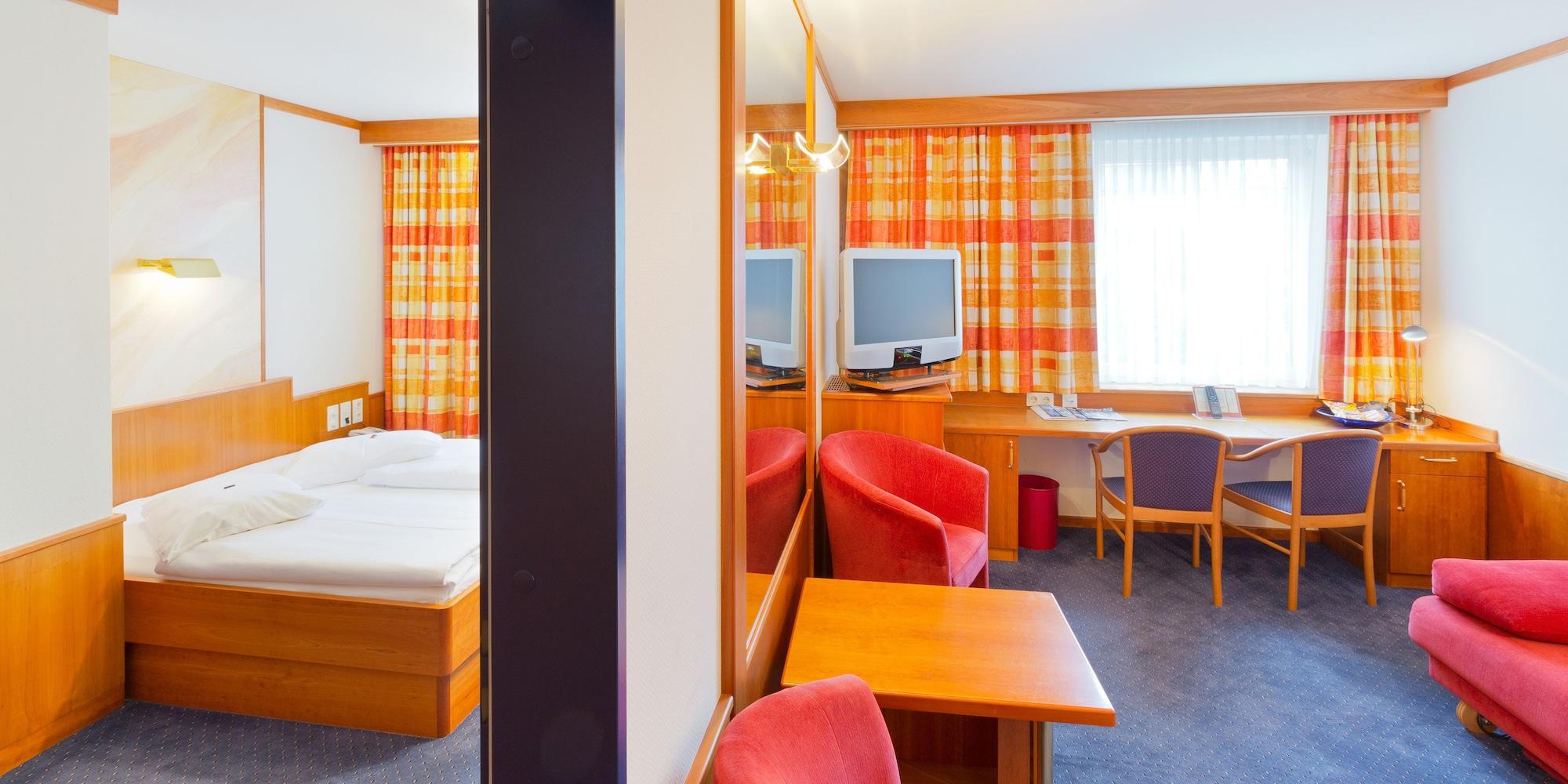 Vienna Sporthotel 4* Vienna