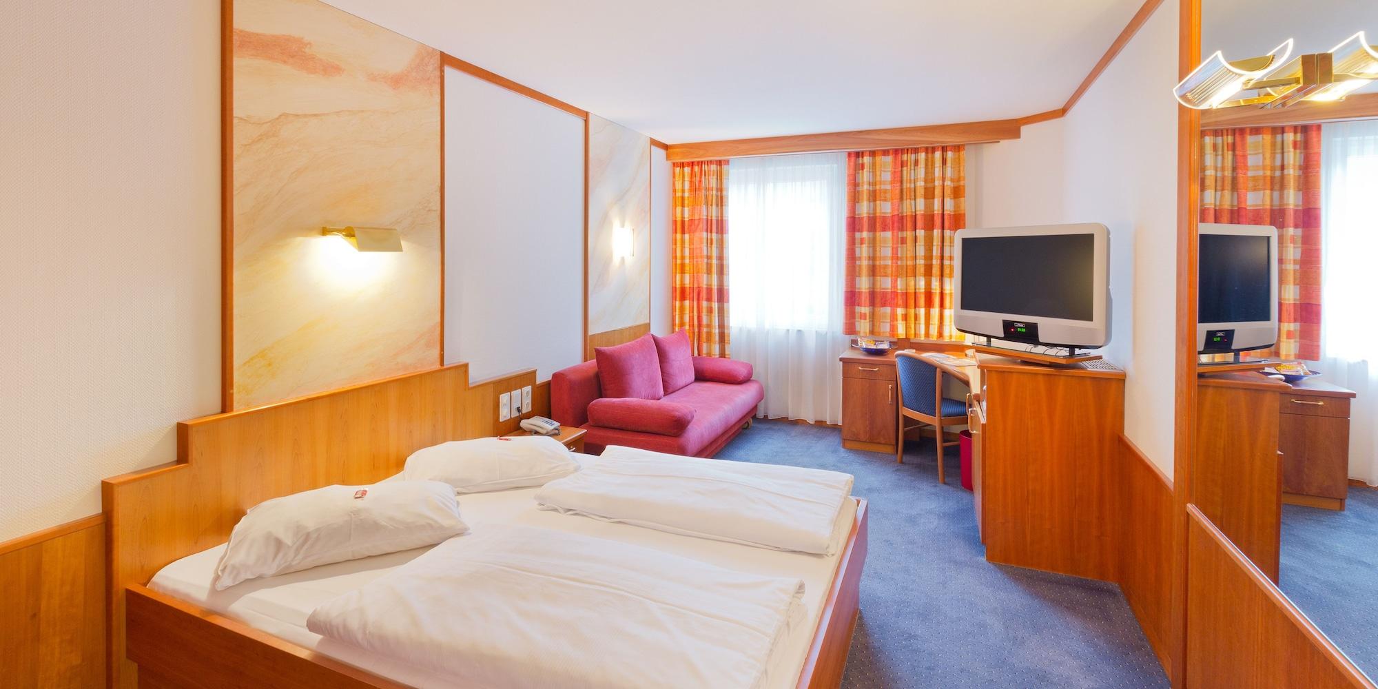 Hotel Vienna Sporthotel Vienna