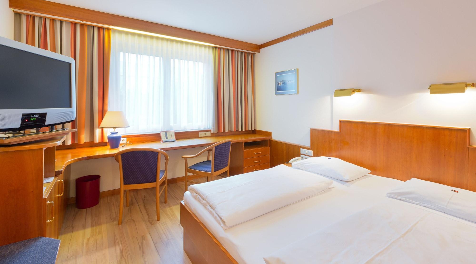 Hotel Vienna Sporthotel