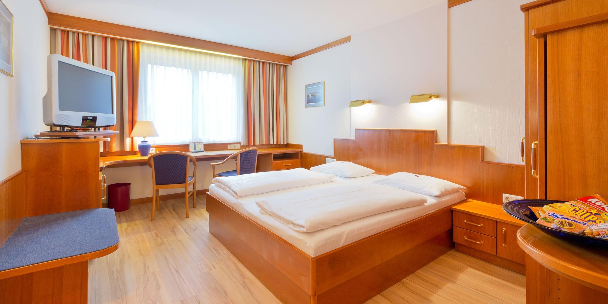 Hotel Vienna Sporthotel 4*