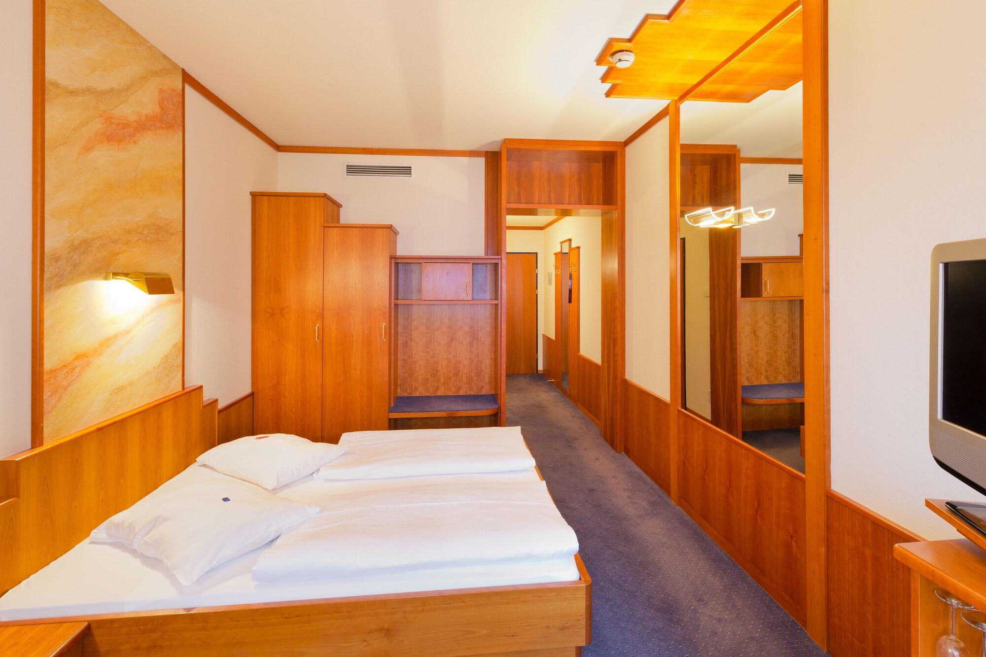 Vienna Sporthotel Hotel Vienna