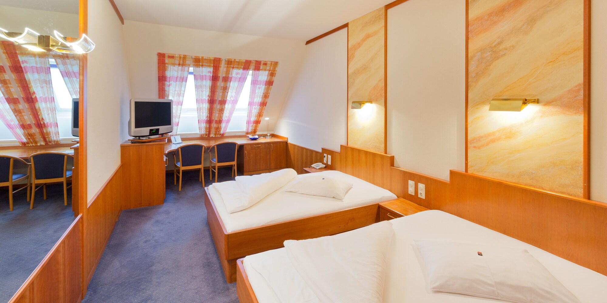 Vienna Sporthotel 4*