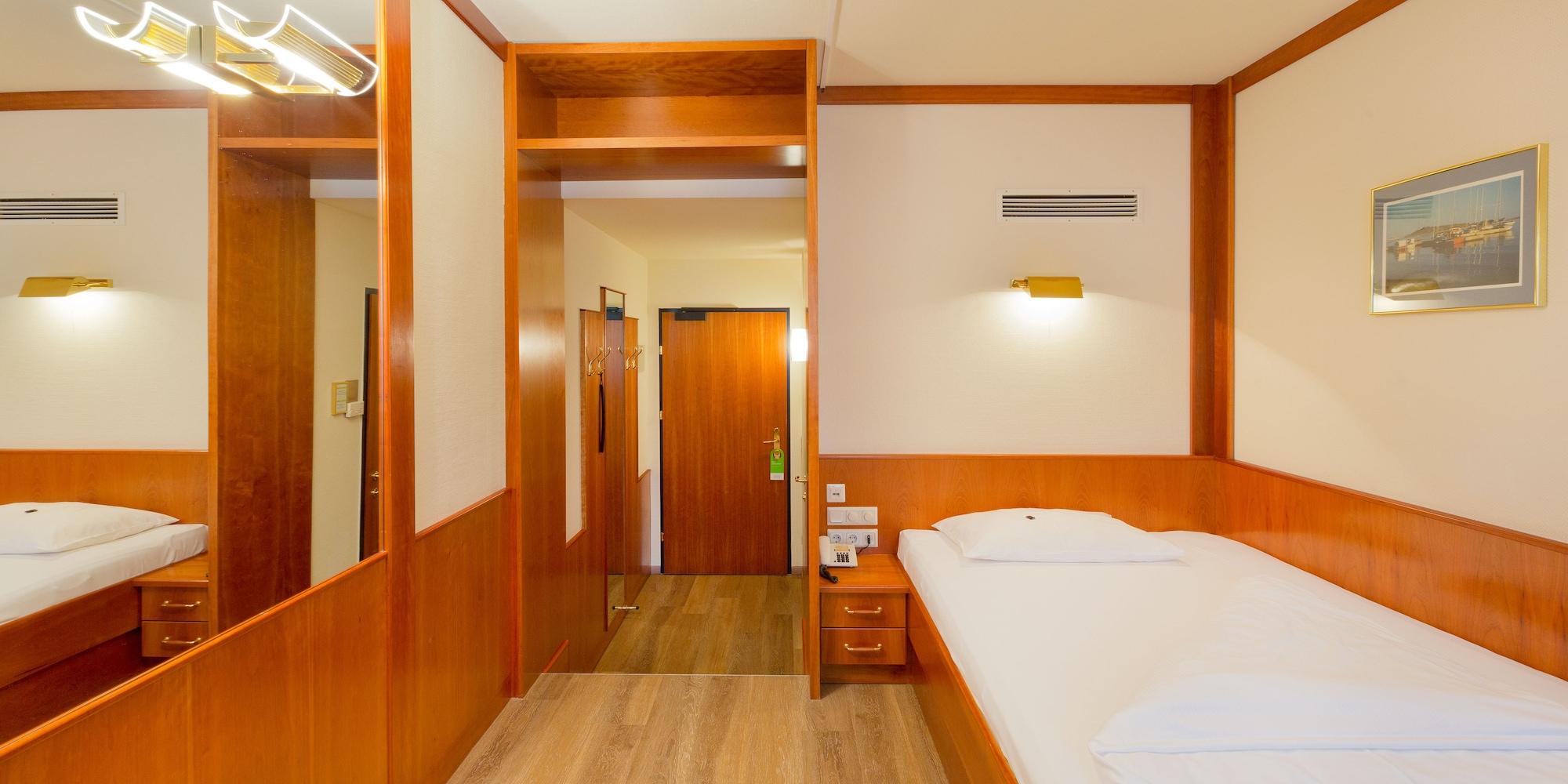 Vienna Sporthotel