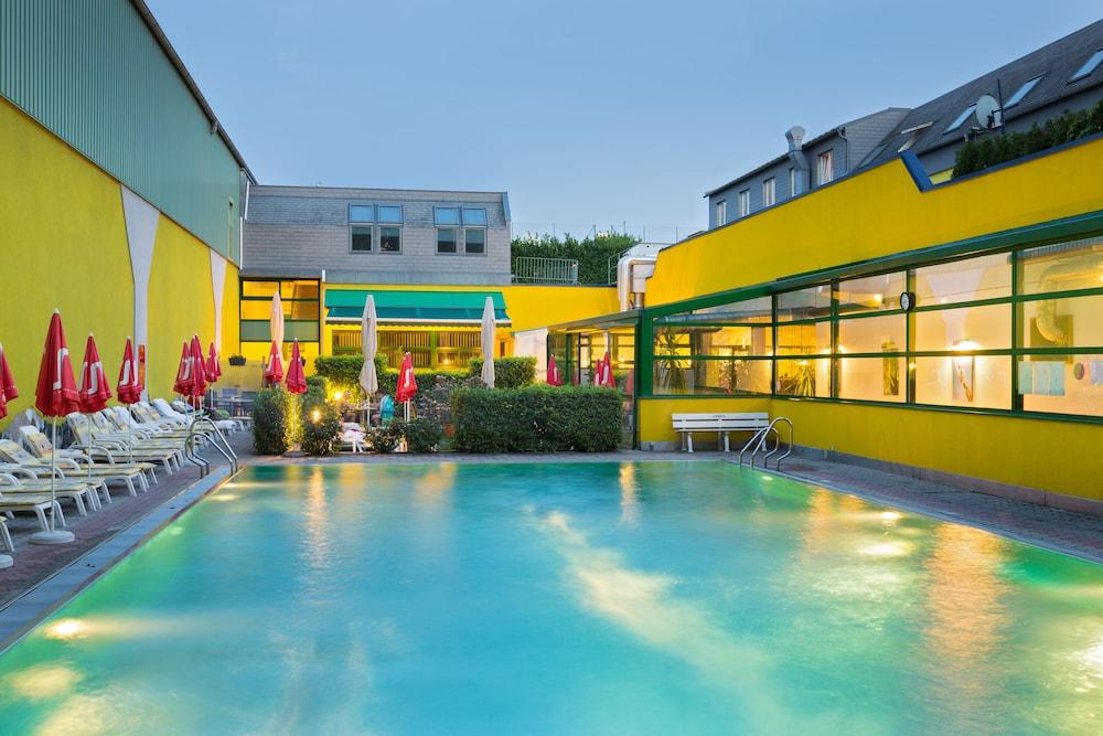 Vienna Sporthotel