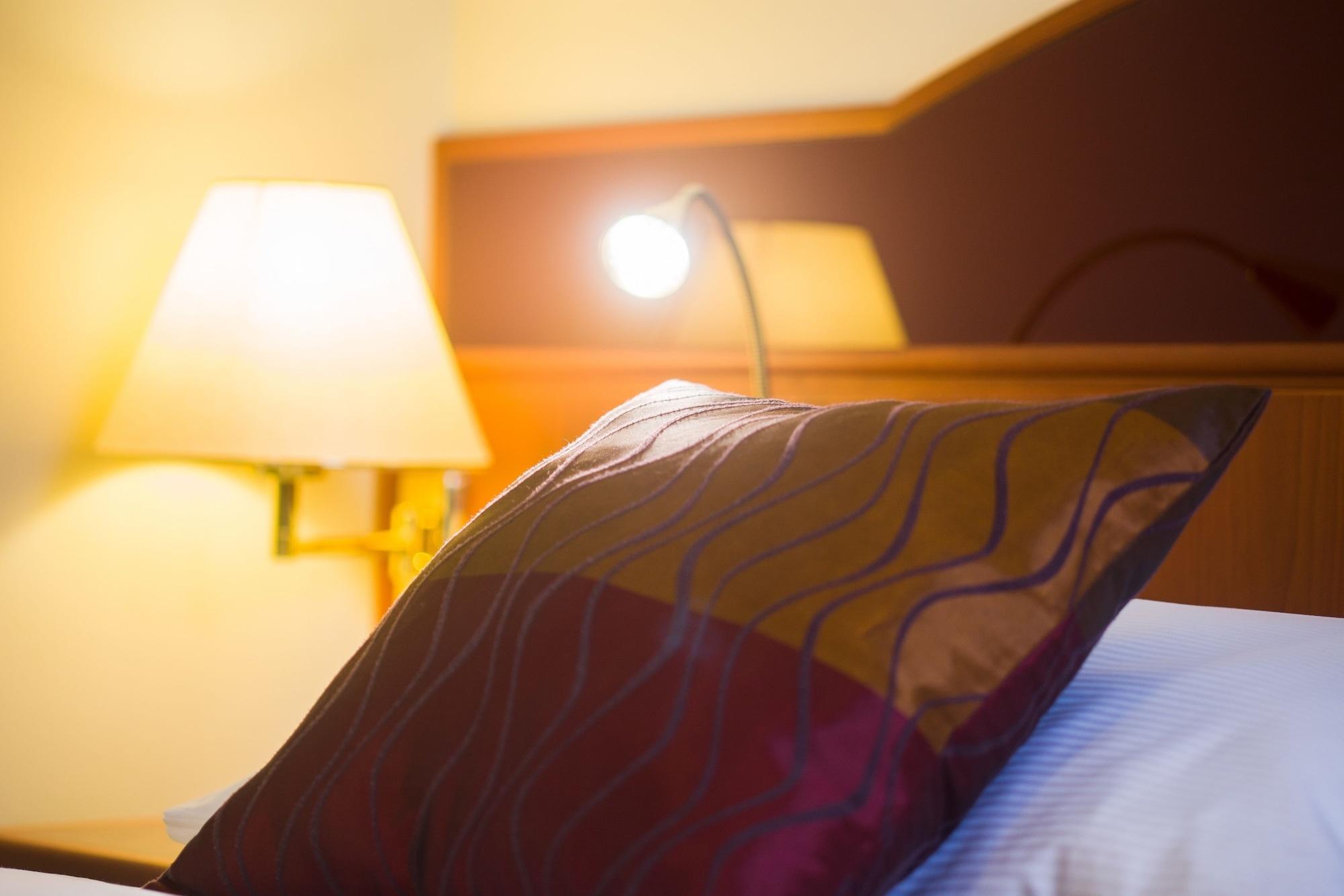 Austria Classic Hotel Viena