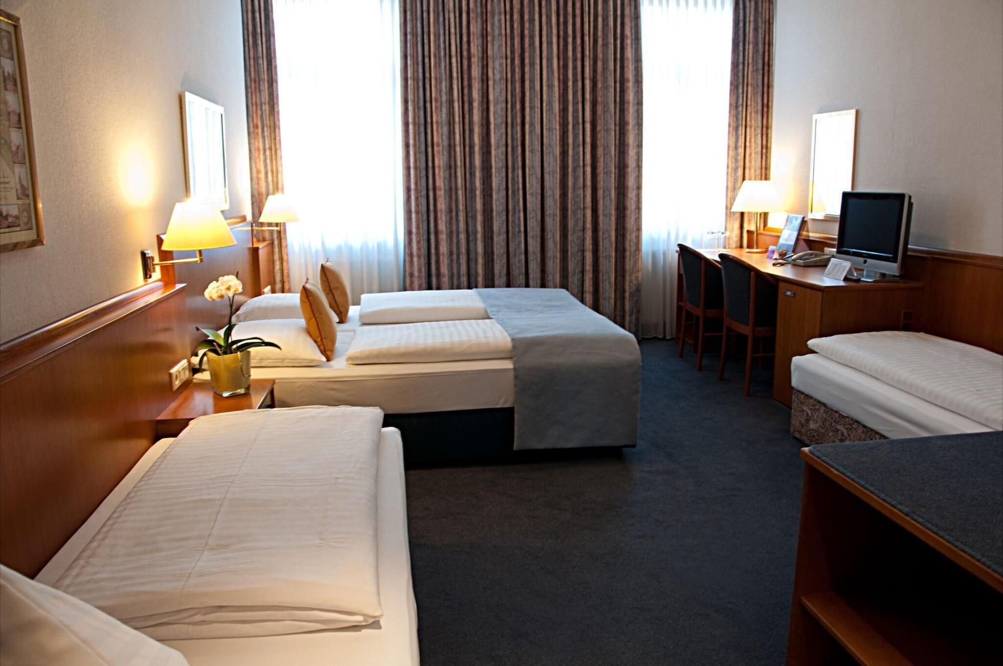 Austria Classic Viena