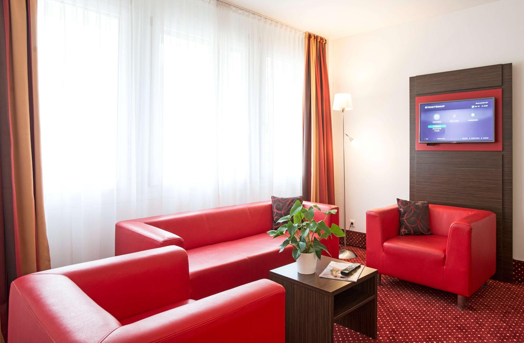 Western Amedia Wien
