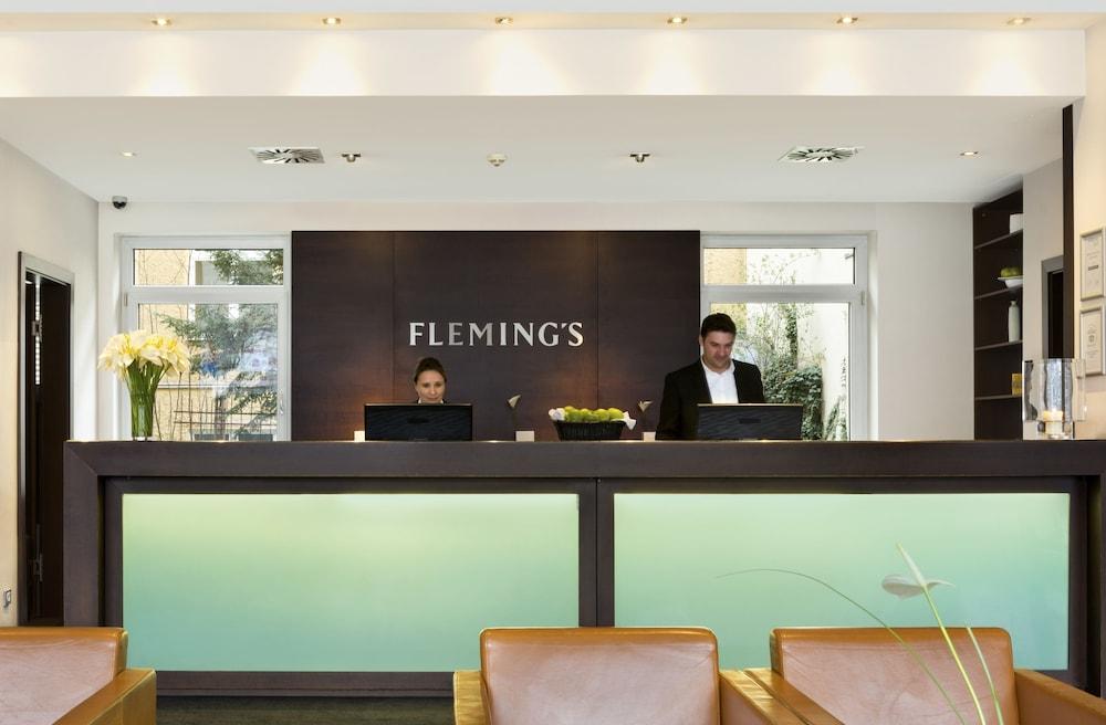 Aparthotel Livin By Flemings Vienna
