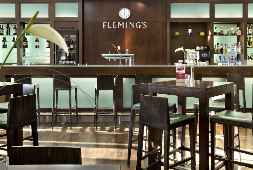Aparthotel Livin By Flemings Vienna