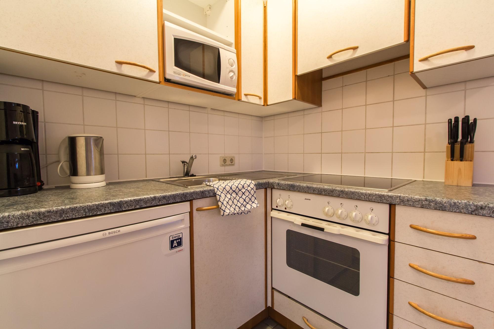 Apartamento Apartmenthaus Hietzing I Contactless Check-in Viena