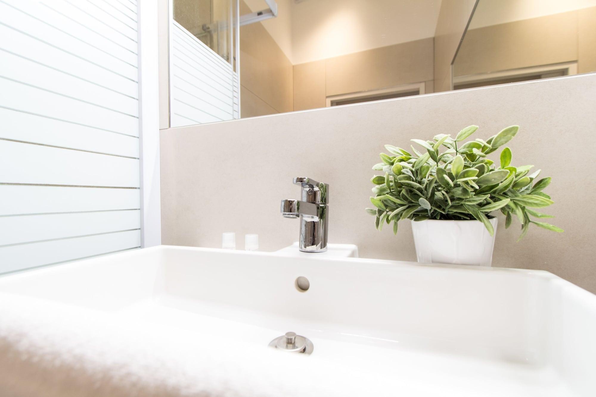 Apartmenthaus Hietzing I Contactless Check-in Apartamento *