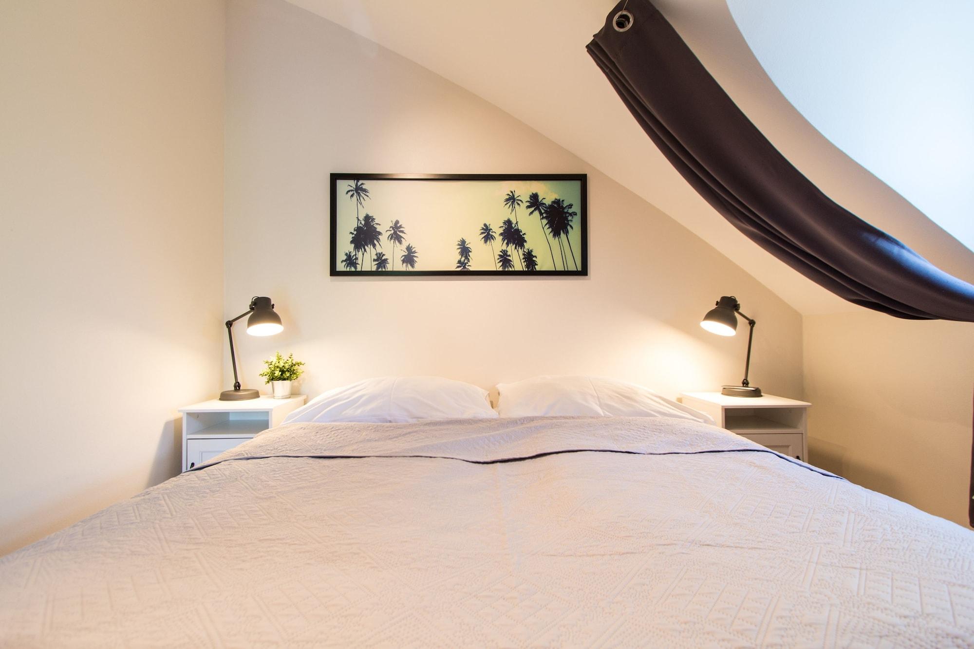 Apartamento Apartmenthaus Hietzing I Contactless Check-in *