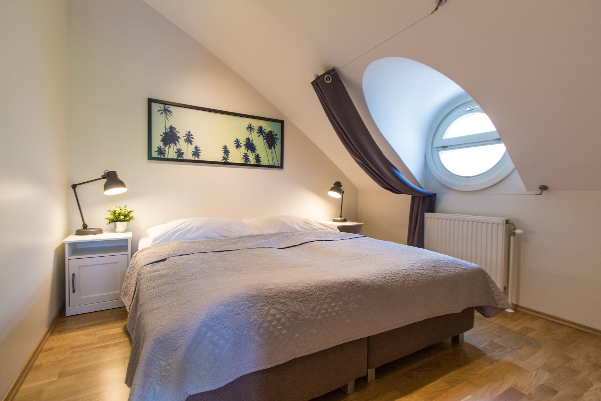 Apartmenthaus Hietzing I Contactless Check-in Apartamento Viena