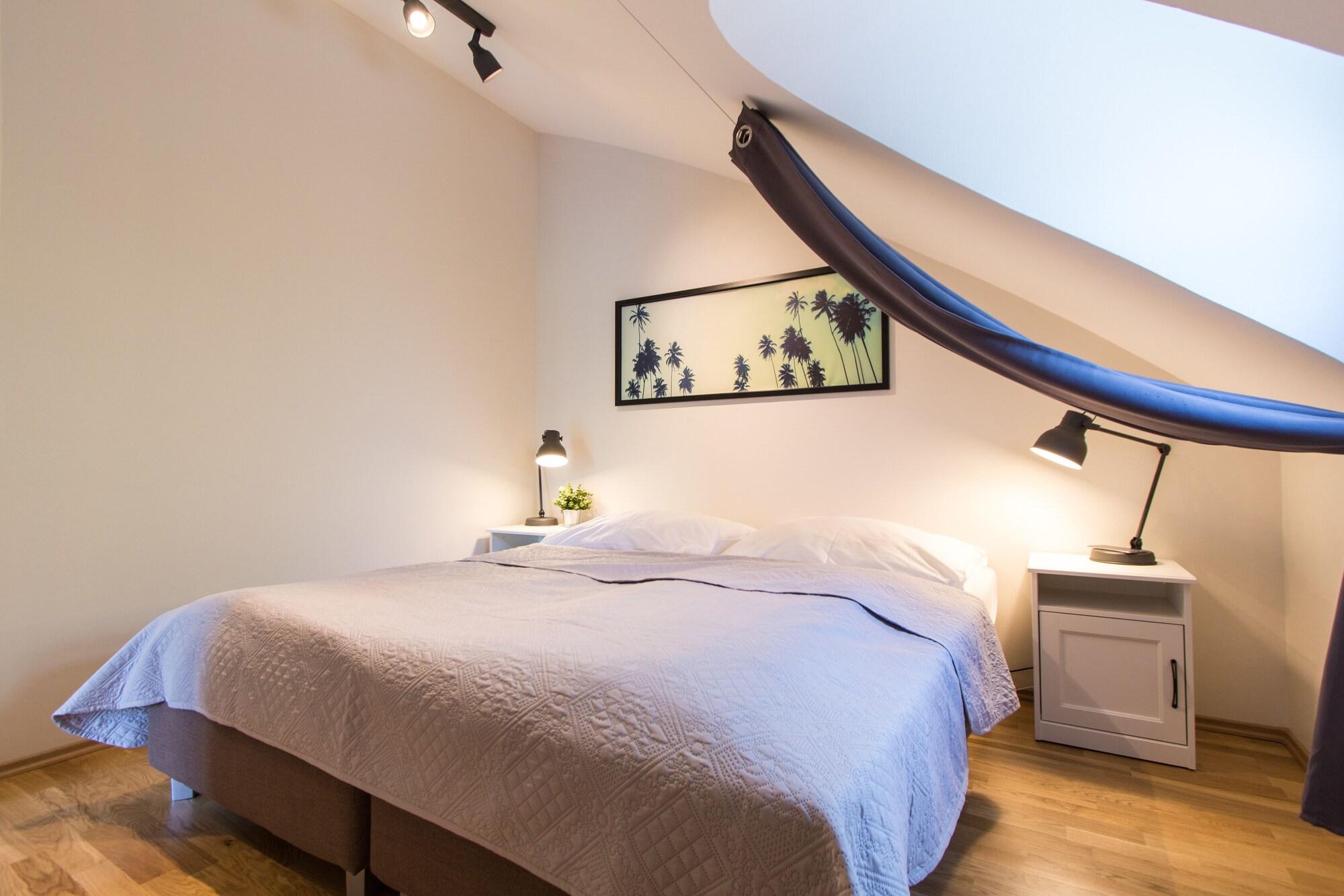Apartmenthaus Hietzing I Contactless Check-in Apartamento *
