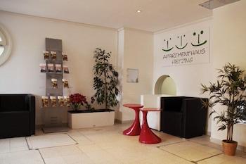 Apartmenthaus Hietzing I Contactless Check-in *