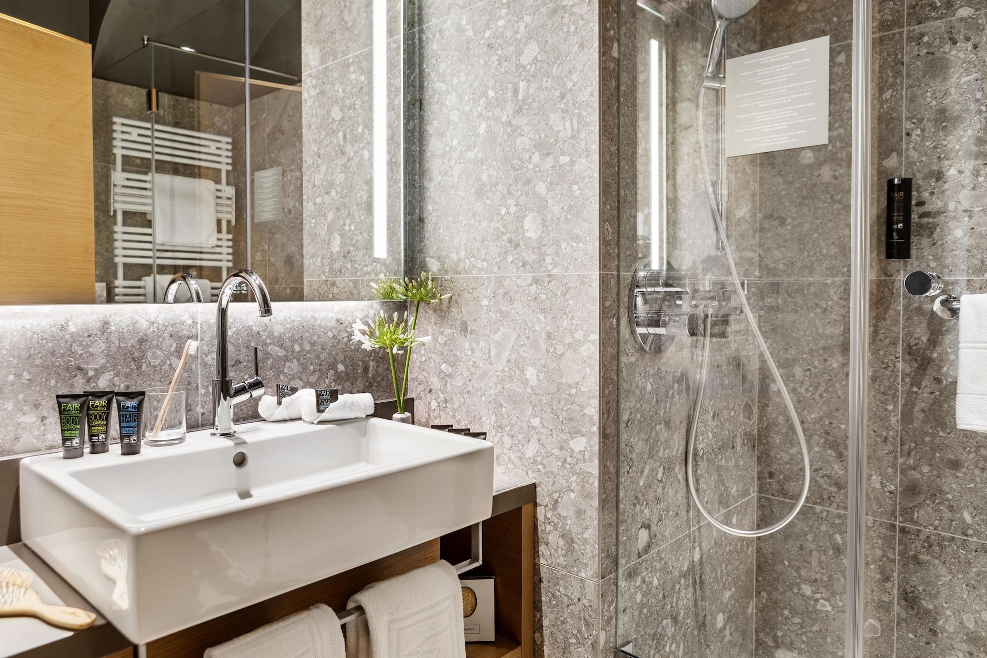 Boutique Am Stephansplatz Hotel 4*