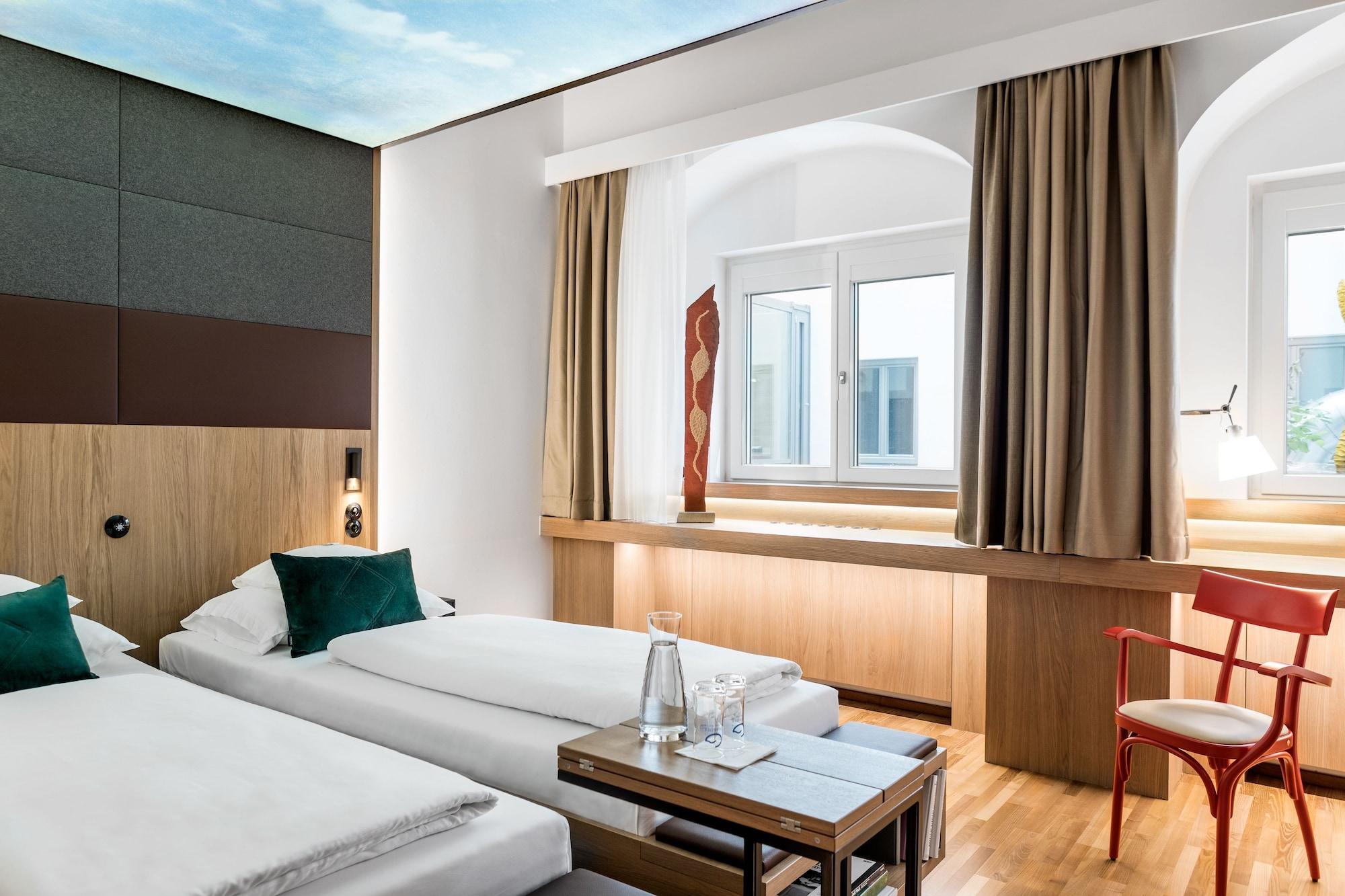 Hotel Boutique Am Stephansplatz Vienna